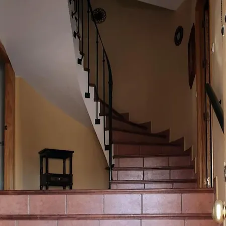 Apartament Casa Hidalgo Baena