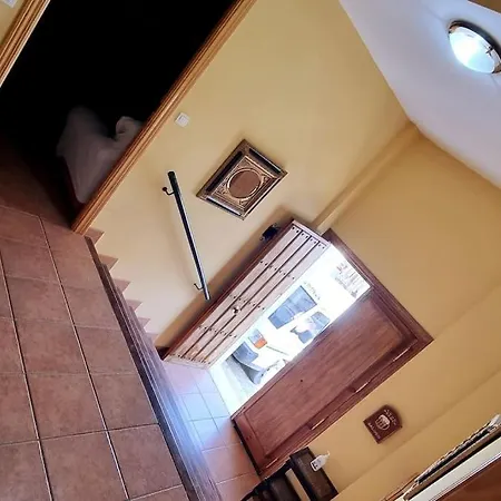 Apartament Casa Hidalgo Baena