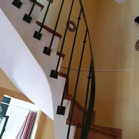 Apartament Casa Hidalgo Baena