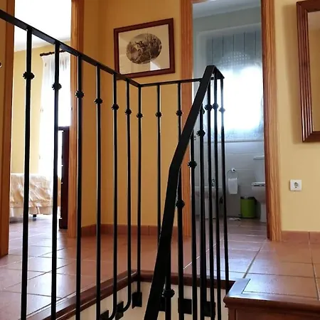 Apartament Casa Hidalgo *
