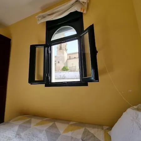 Apartament Casa Hidalgo