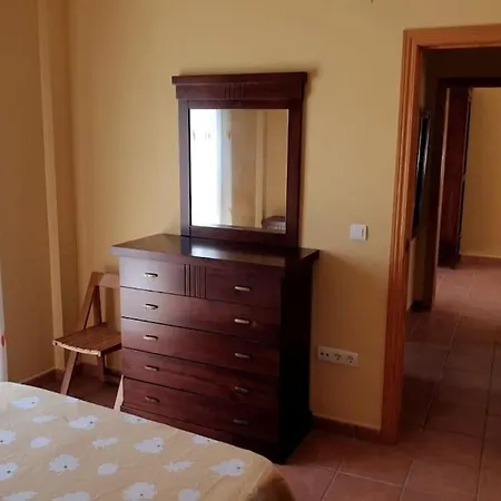 Apartament Casa Hidalgo *