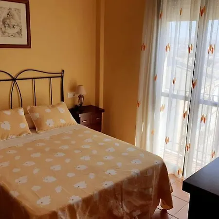 Apartament Casa Hidalgo *