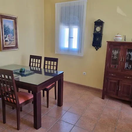 Casa Hidalgo *